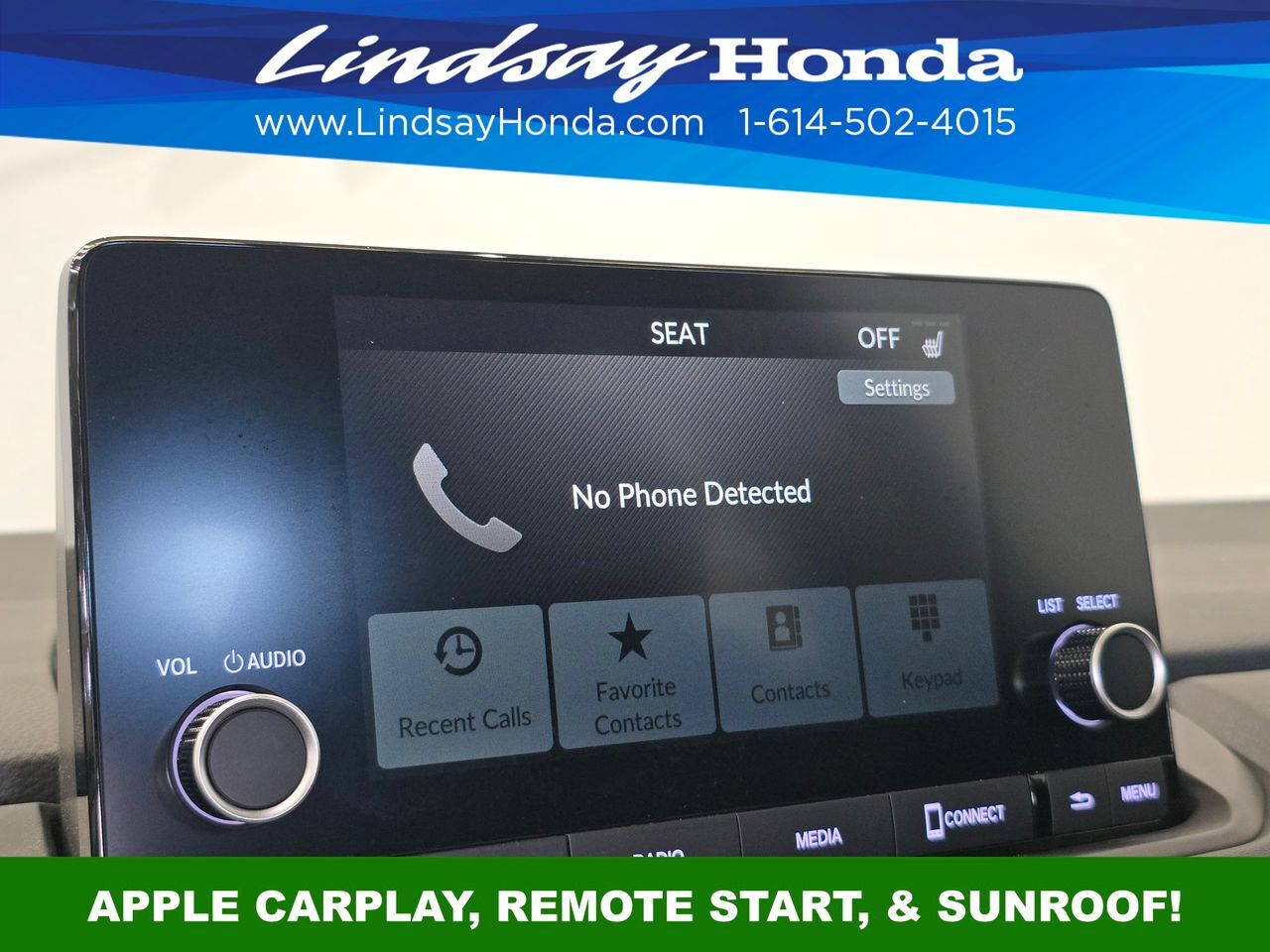 2023 Honda Accord EX Columbus OH