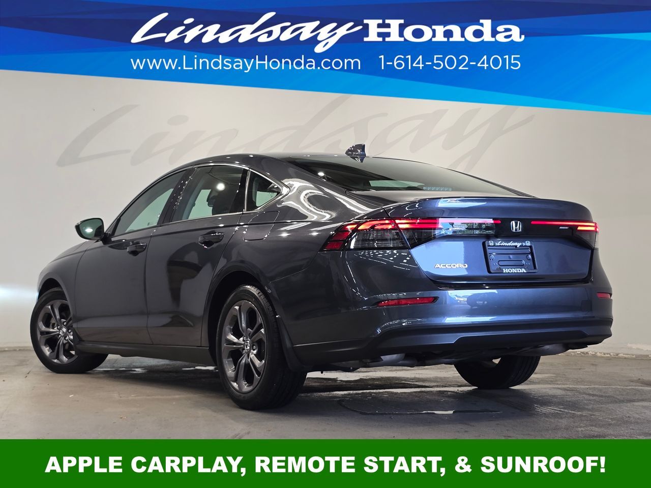 2023 Honda Accord EX Columbus OH