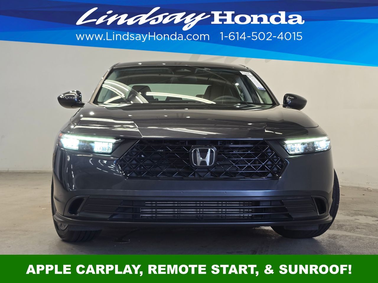 2023 Honda Accord EX Columbus OH