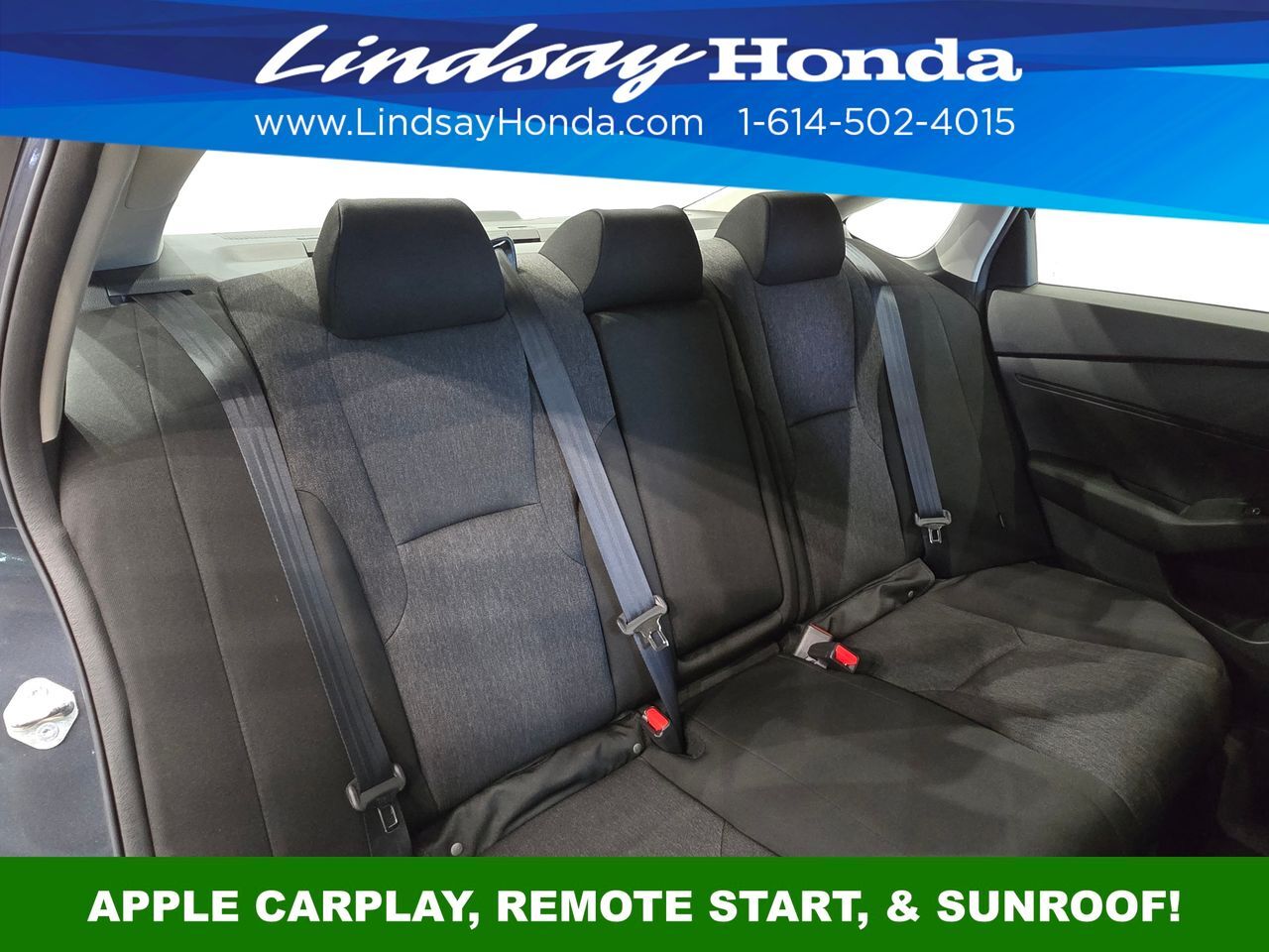 2023 Honda Accord EX Columbus OH