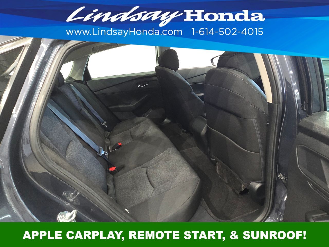 2023 Honda Accord EX Columbus OH