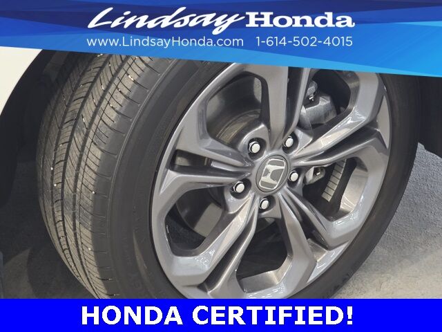 2023 Honda Accord EX Columbus OH
