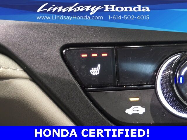 2023 Honda Accord EX Columbus OH