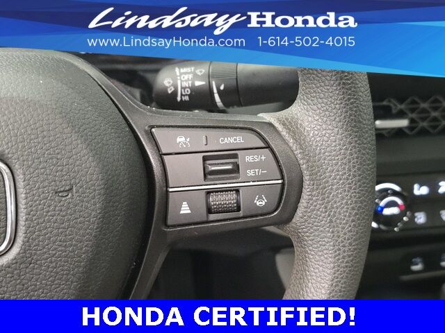 2023 Honda Accord EX Columbus OH