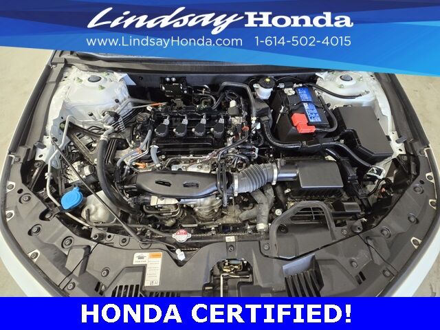2023 Honda Accord EX Columbus OH