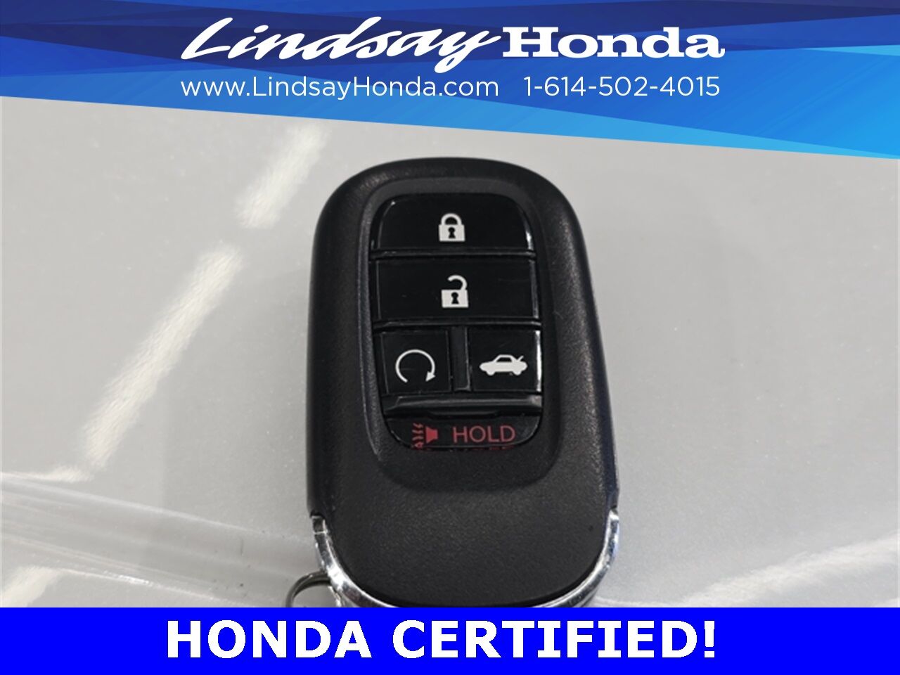 2023 Honda Accord EX Columbus OH