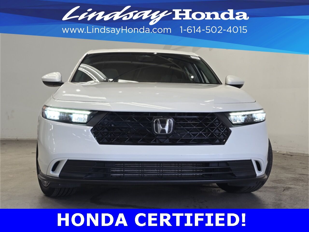 2023 Honda Accord EX Columbus OH