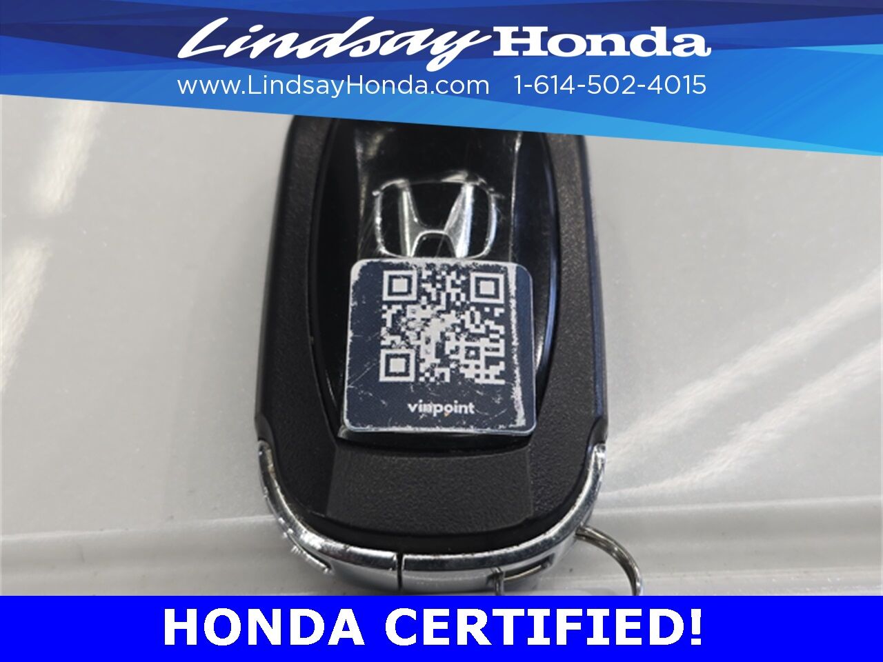 2023 Honda Accord EX Columbus OH