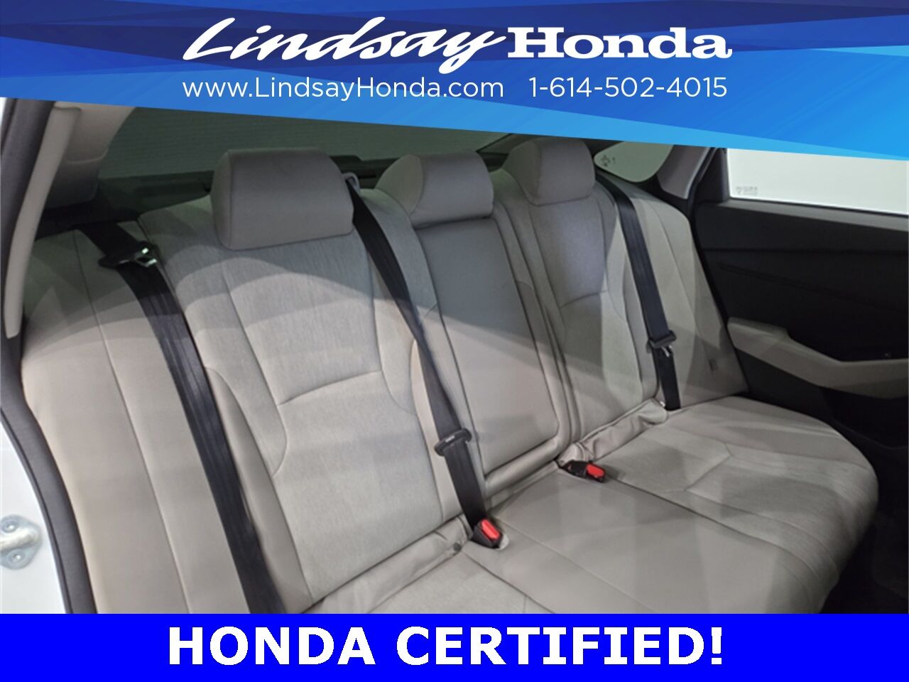 2023 Honda Accord EX Columbus OH