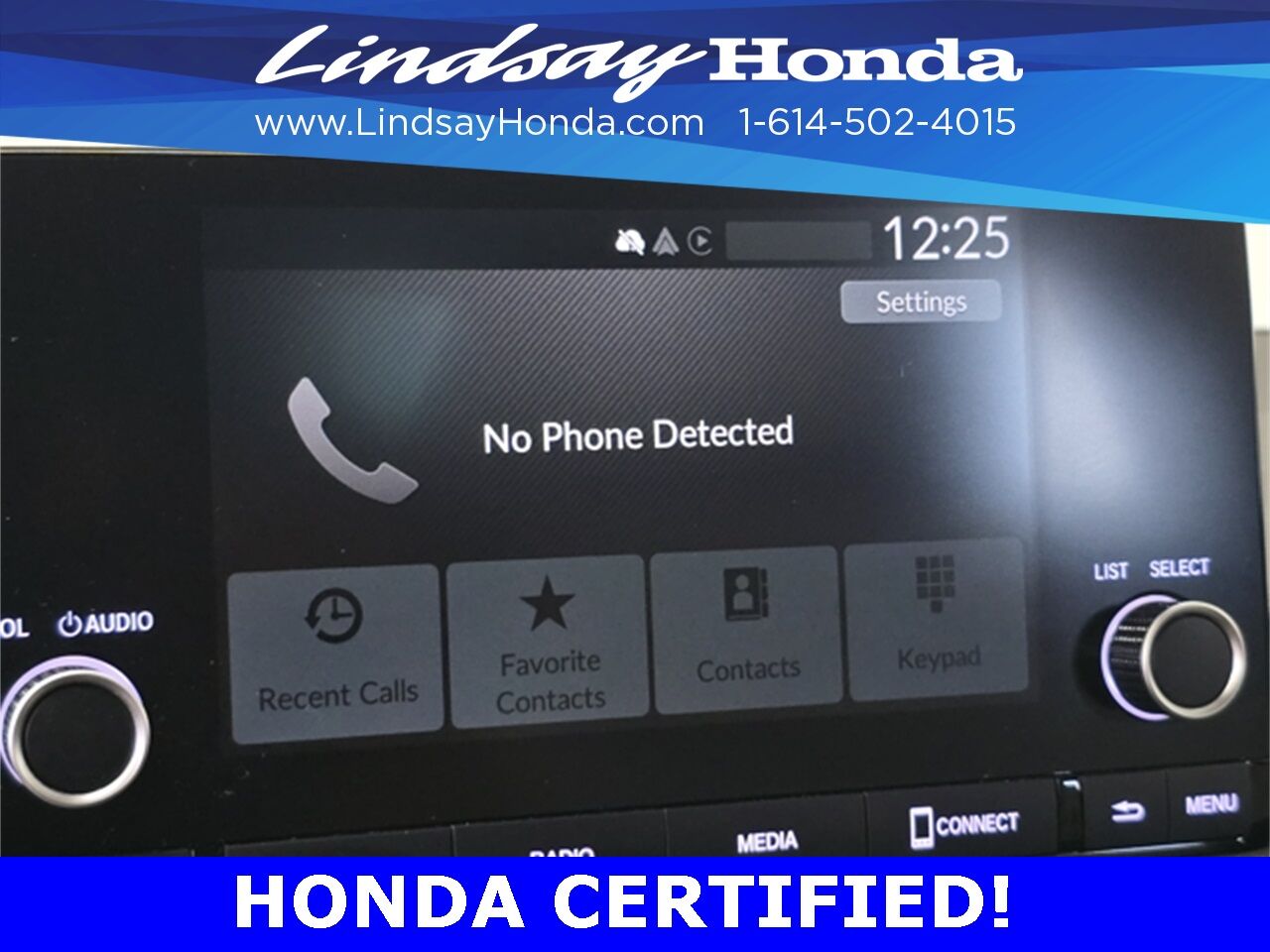 2023 Honda Accord EX Columbus OH
