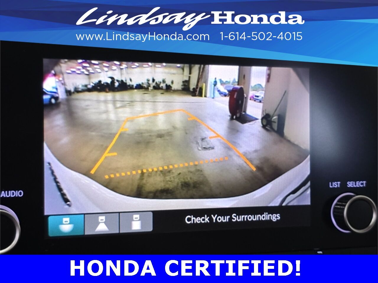 2023 Honda Accord EX Columbus OH