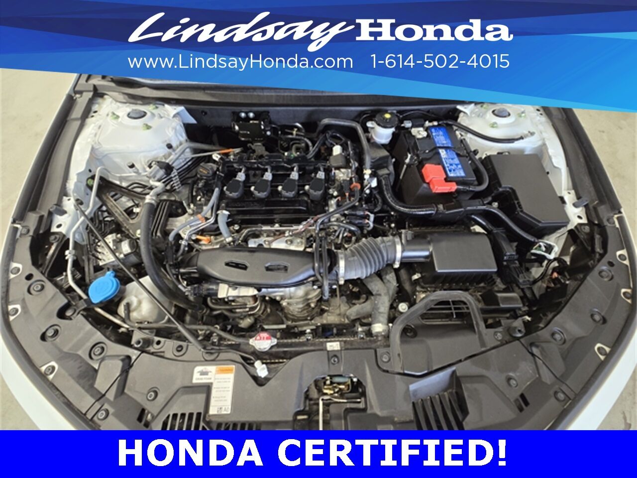 2023 Honda Accord EX Columbus OH