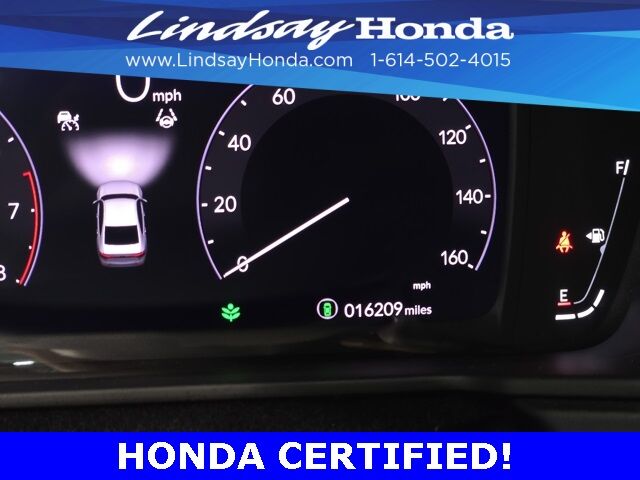 2023 Honda Accord EX Columbus OH