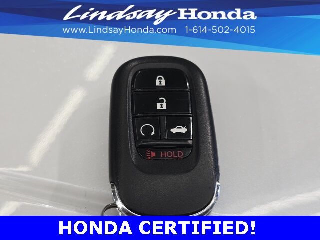 2023 Honda Accord EX Columbus OH