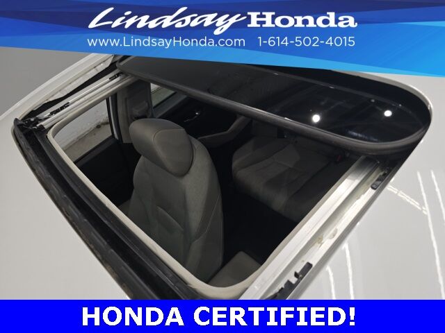 2023 Honda Accord EX Columbus OH