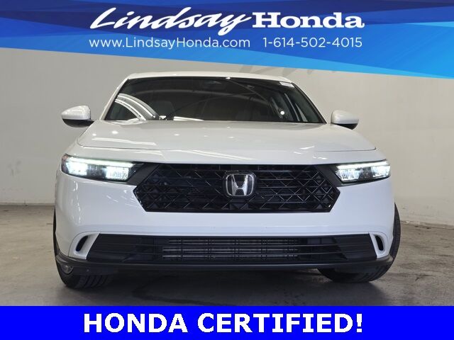 2023 Honda Accord EX Columbus OH