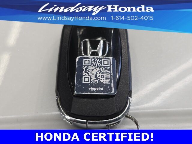 2023 Honda Accord EX Columbus OH