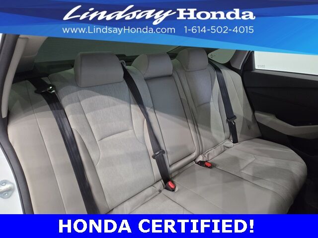 2023 Honda Accord EX Columbus OH