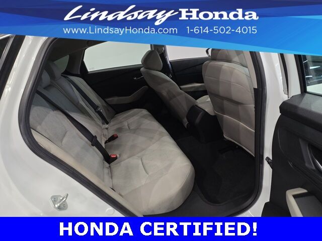 2023 Honda Accord EX Columbus OH