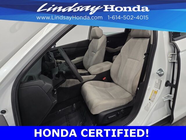2023 Honda Accord EX Columbus OH