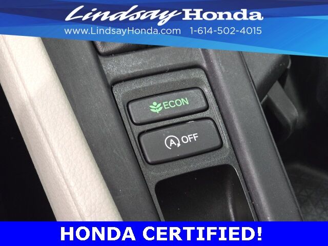 2023 Honda Accord EX Columbus OH