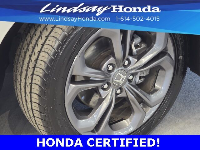 2023 Honda Accord EX Columbus OH
