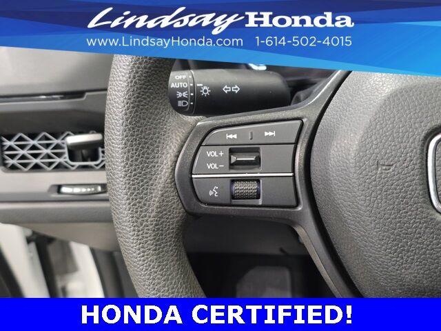 2023 Honda Accord EX Columbus OH