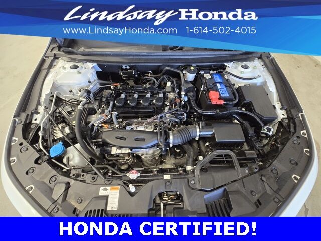 2023 Honda Accord EX Columbus OH