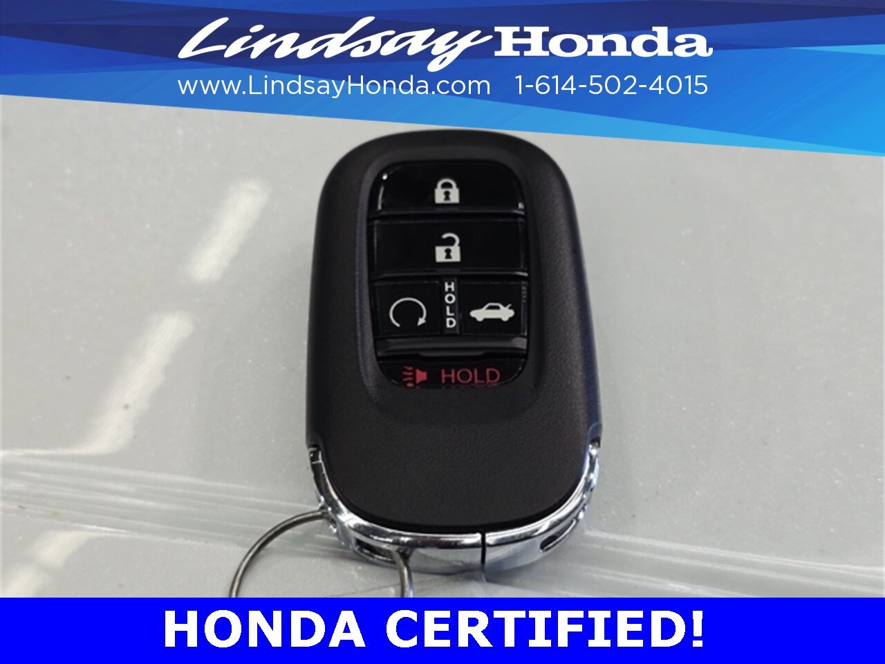 2023 Honda Accord EX Columbus OH