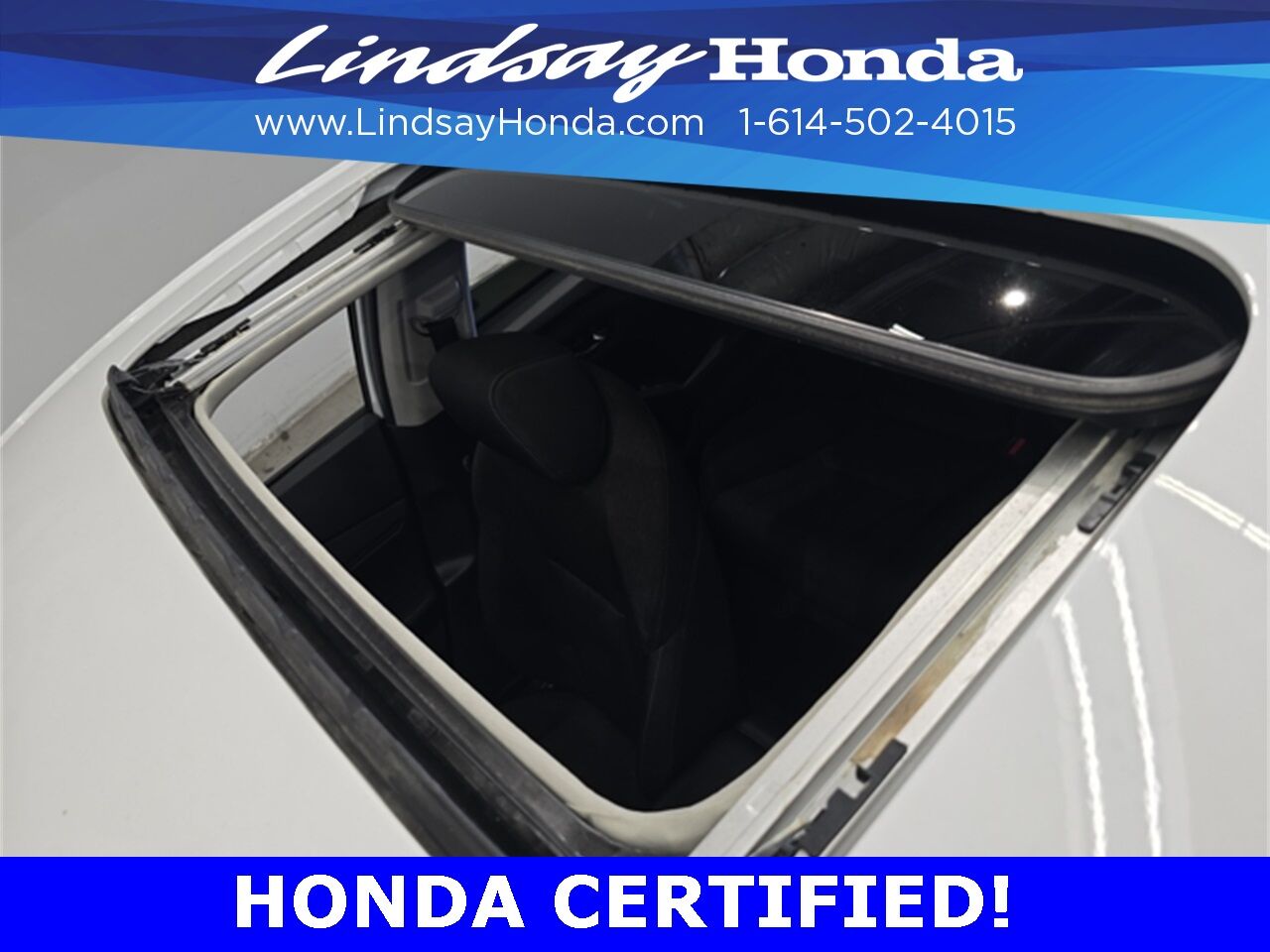 2023 Honda Accord EX Columbus OH