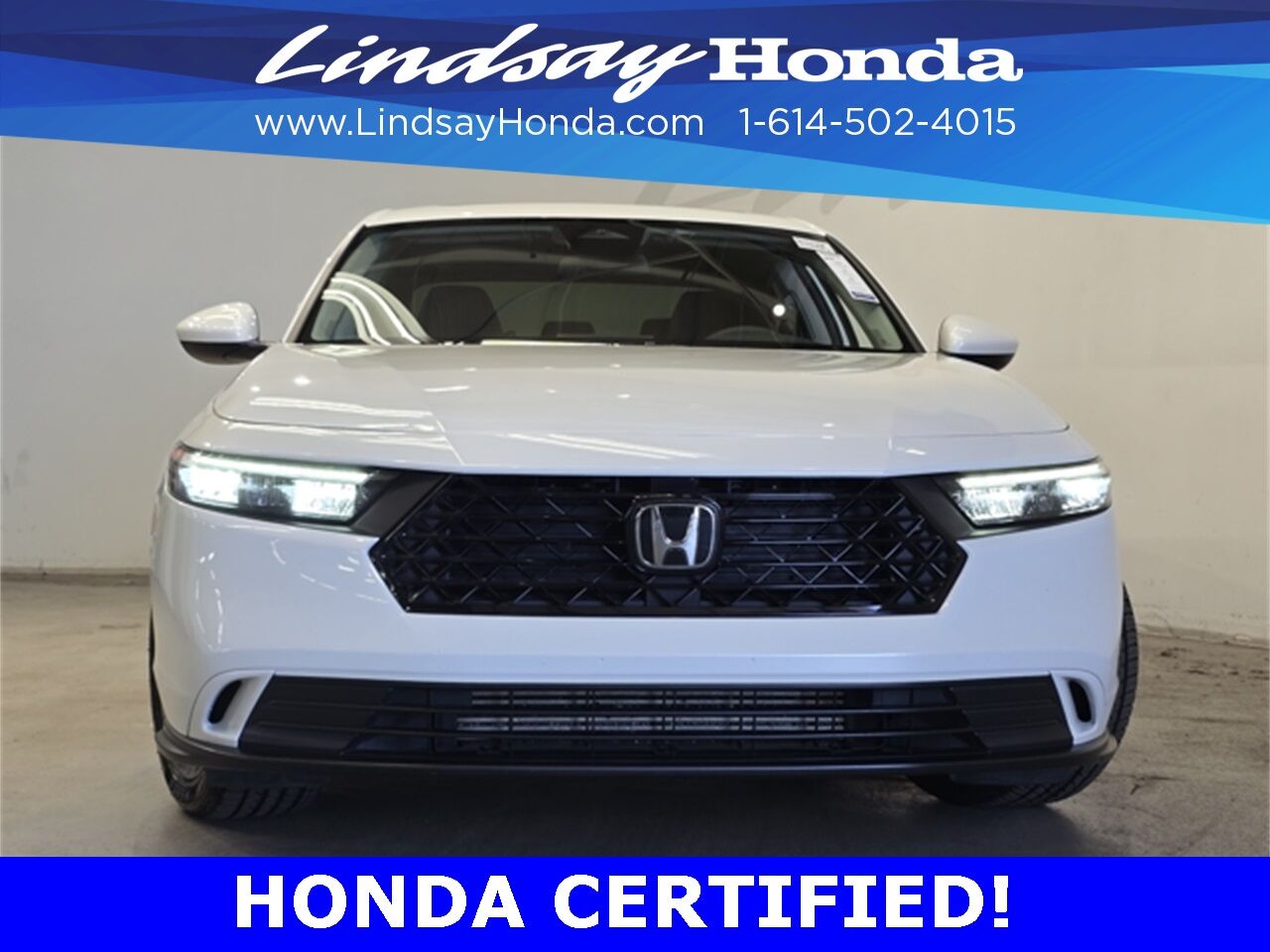 2023 Honda Accord EX Columbus OH