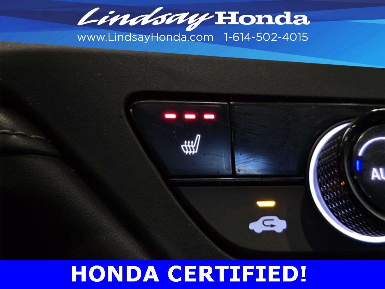 2023 Honda Accord EX Columbus OH