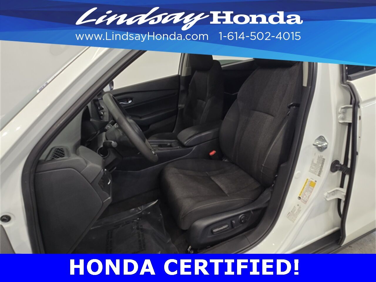 2023 Honda Accord EX Columbus OH