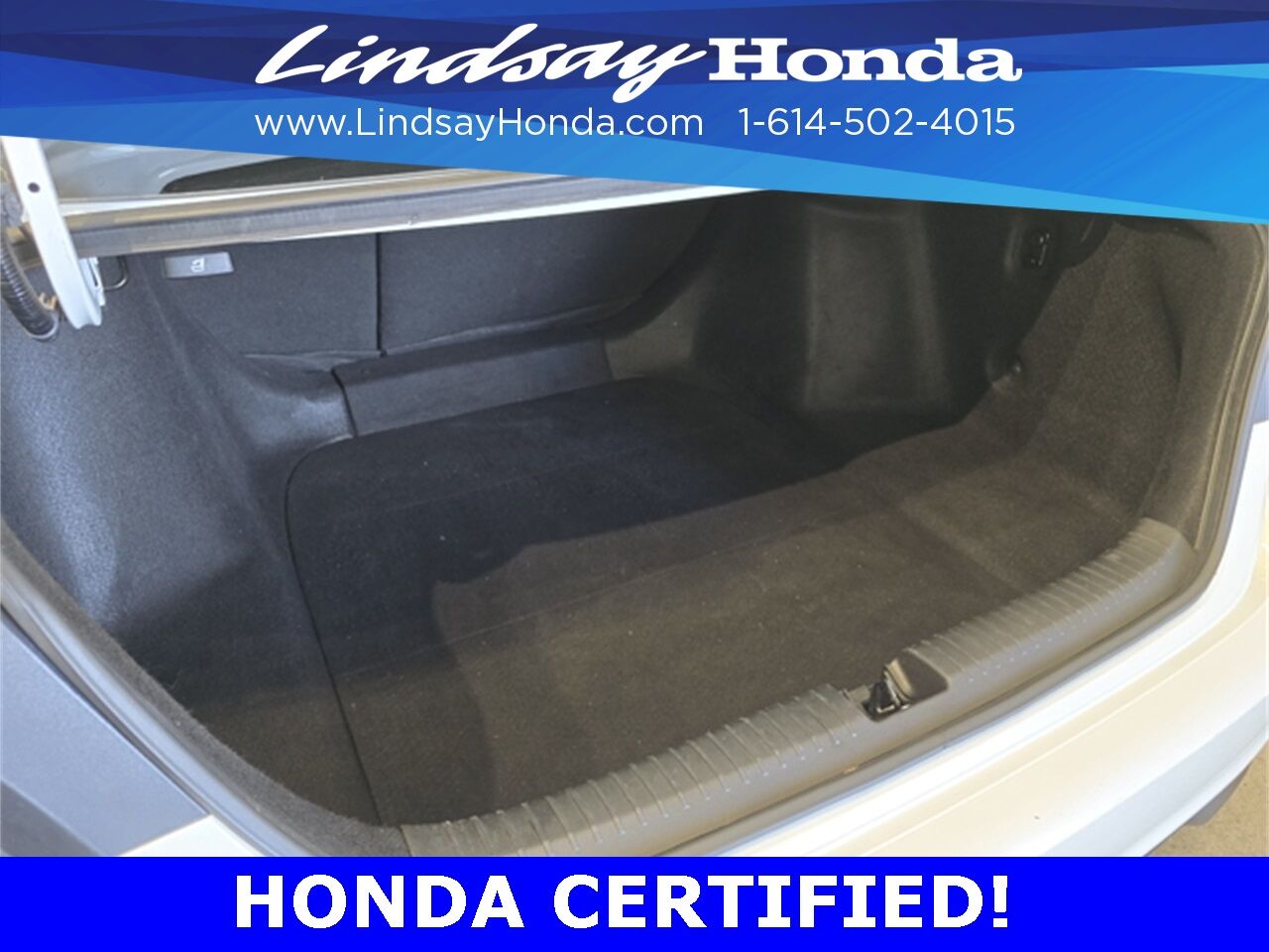 2023 Honda Accord EX Columbus OH