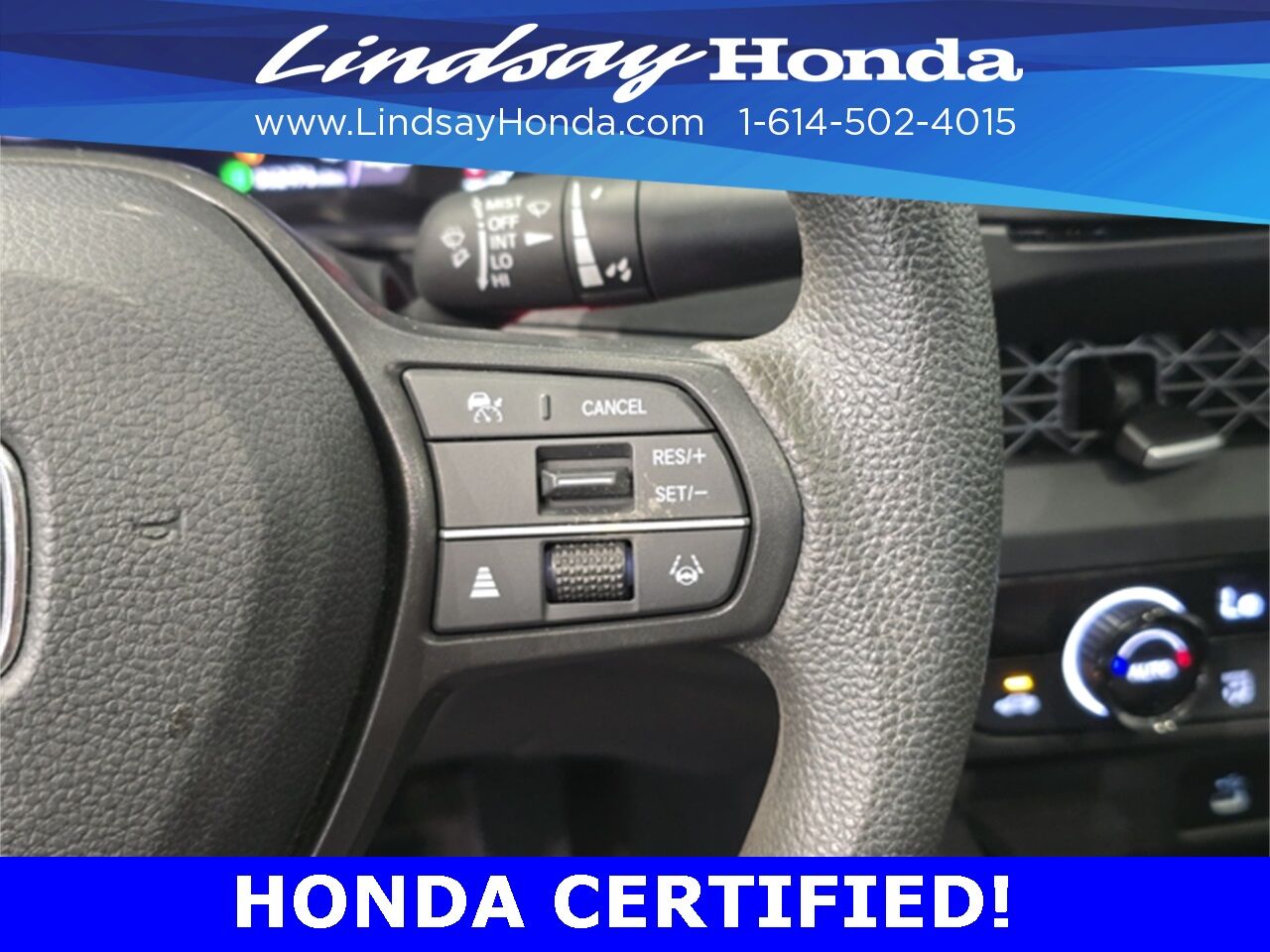 2023 Honda Accord EX Columbus OH