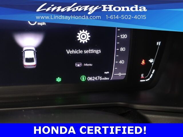 2023 Honda Accord EX Columbus OH