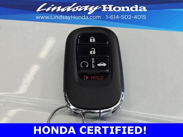 2023 Honda Accord EX Columbus OH