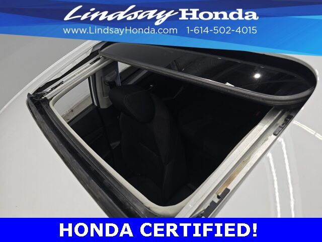 2023 Honda Accord EX Columbus OH