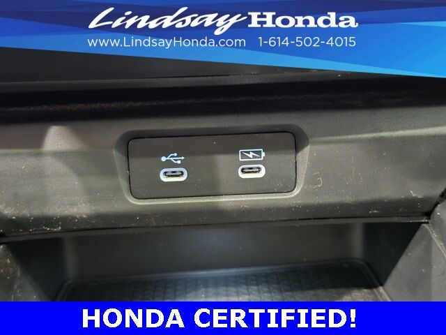 2023 Honda Accord EX Columbus OH