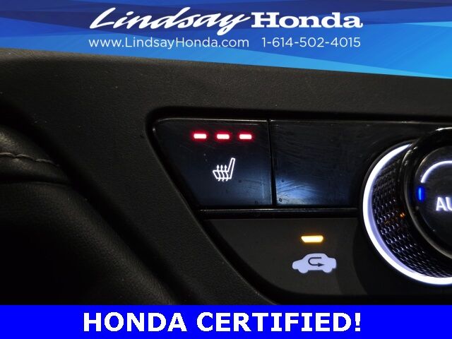 2023 Honda Accord EX Columbus OH