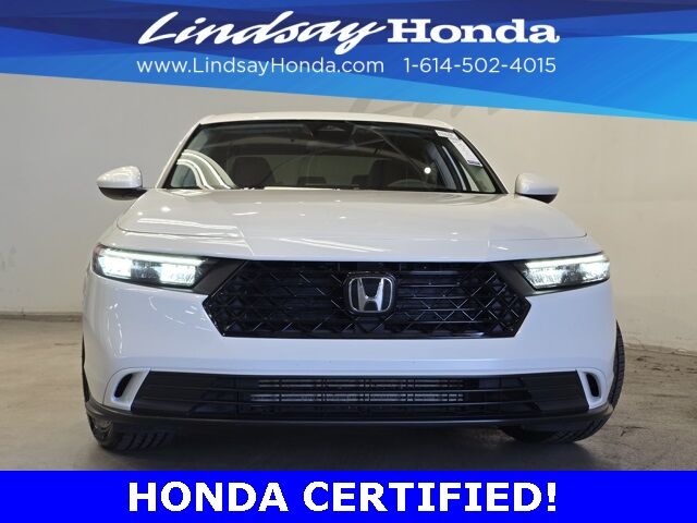 2023 Honda Accord EX Columbus OH