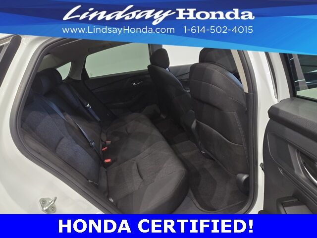 2023 Honda Accord EX Columbus OH