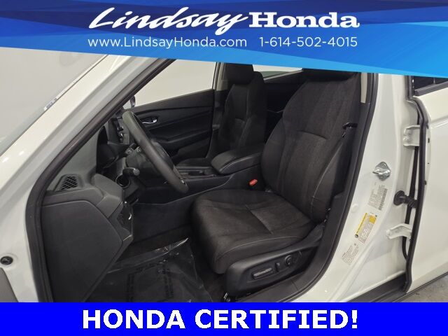 2023 Honda Accord EX Columbus OH