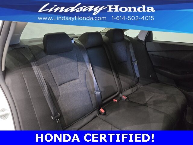 2023 Honda Accord EX Columbus OH