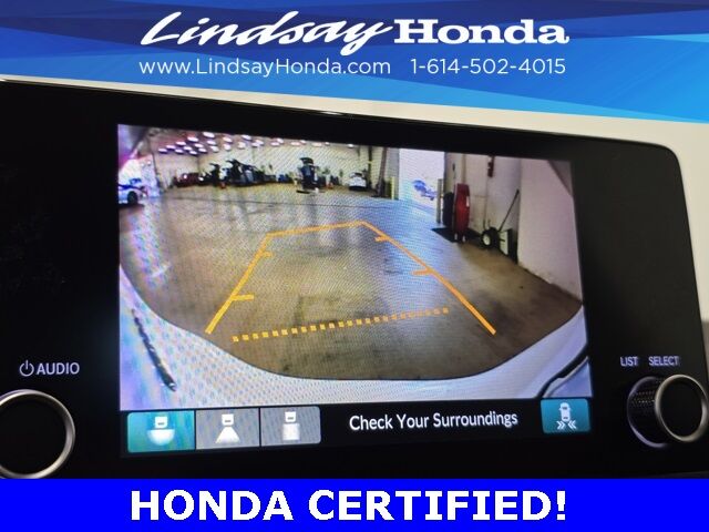 2023 Honda Accord EX Columbus OH