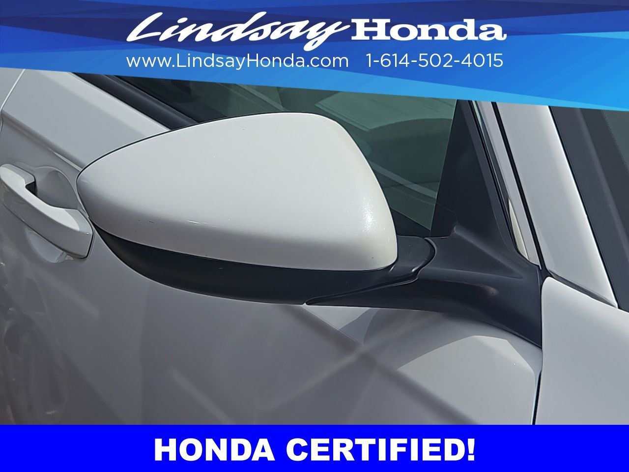 2023 Honda Accord EX Columbus OH