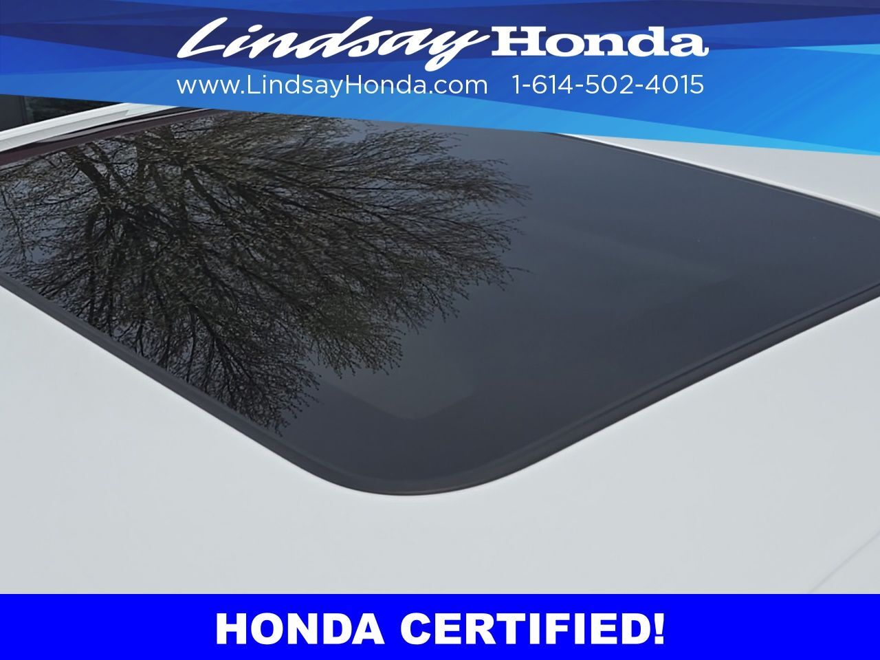 2023 Honda Accord EX Columbus OH