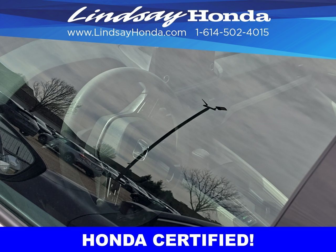 2023 Honda Accord EX Columbus OH