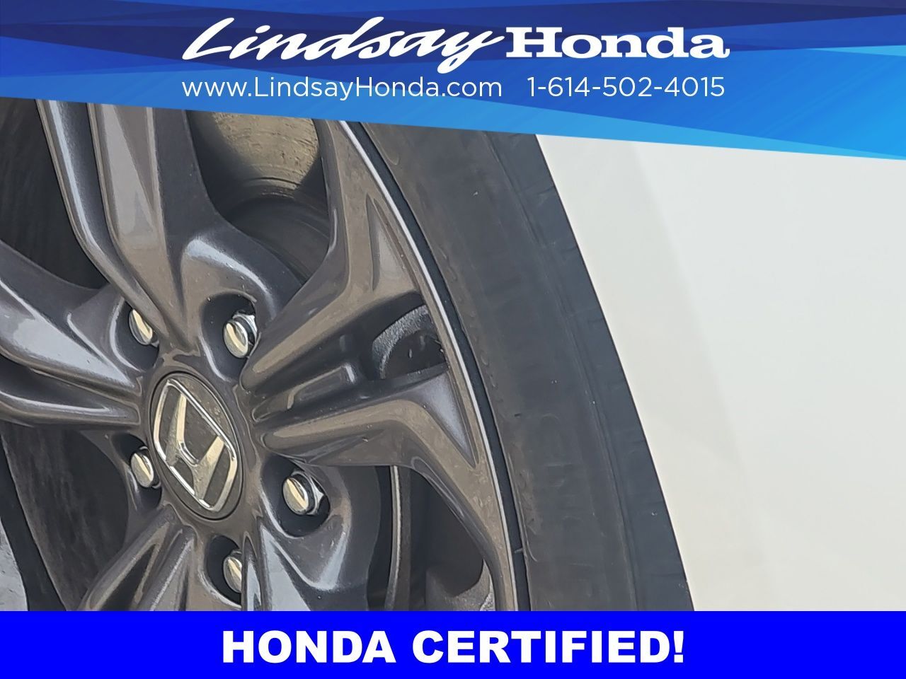 2023 Honda Accord EX Columbus OH