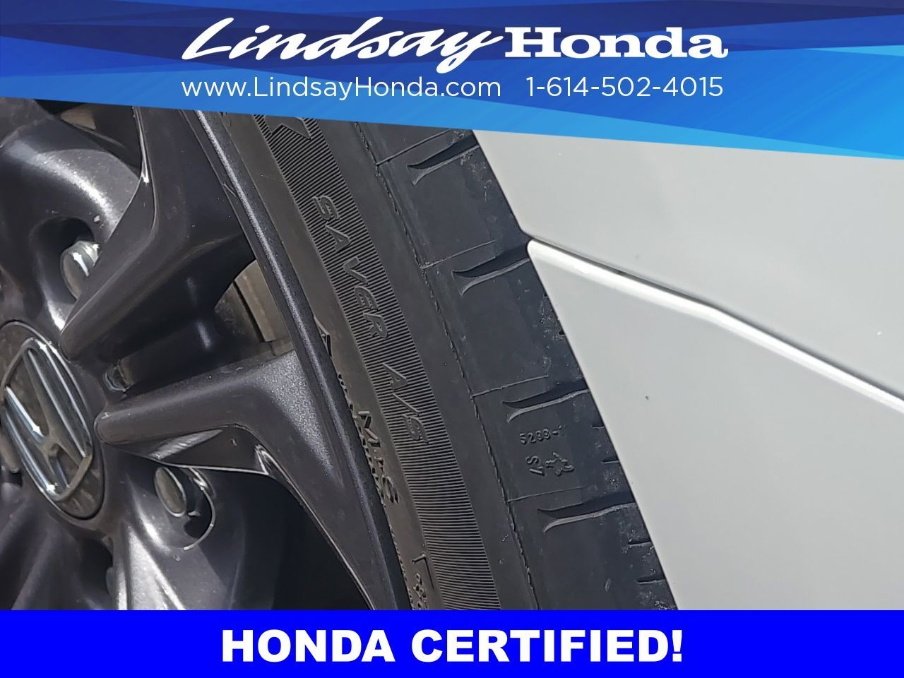 2023 Honda Accord EX Columbus OH